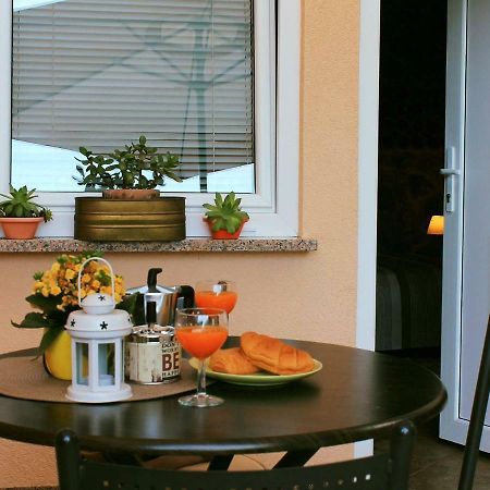 Apartman Ruza 3 ポリチャネ エクステリア 写真