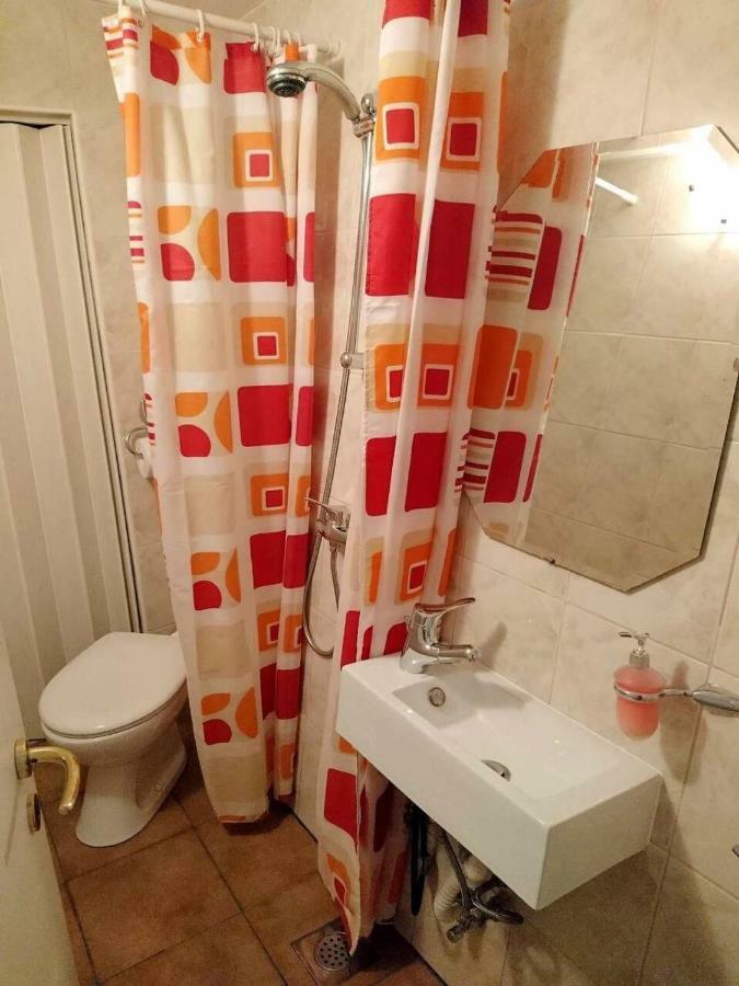 Apartman Ruza 3 ポリチャネ エクステリア 写真