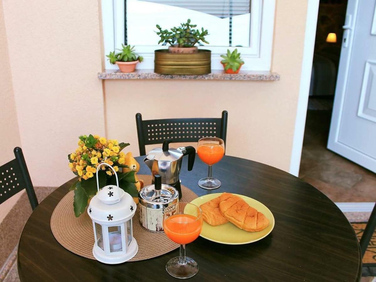 Apartman Ruza 3 ポリチャネ エクステリア 写真